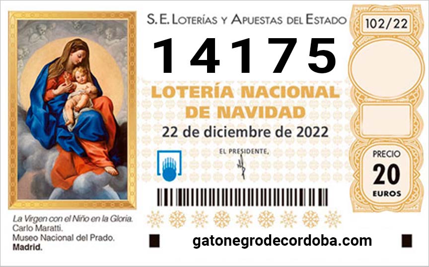 14175_loteria_navidad_2022_gato_negro_de_cordoba_compra_online