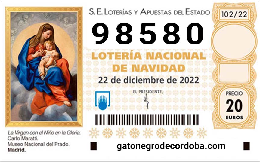 98580_loteria_navidad_2022_gato_negro_de_cordoba_compra_online