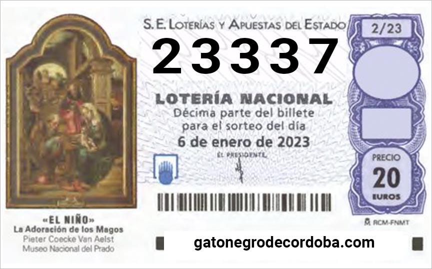 23337_loteria_el_niño_2023_gato_negro_de_cordoba_compra_online