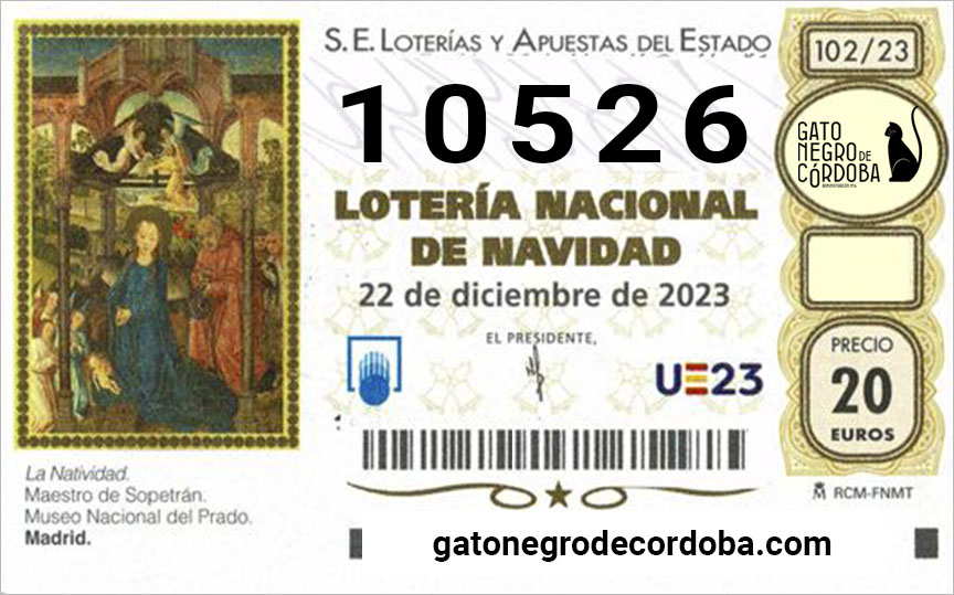 10526_loteria_navidad_2023_gato_negro_de_cordoba_compra_online