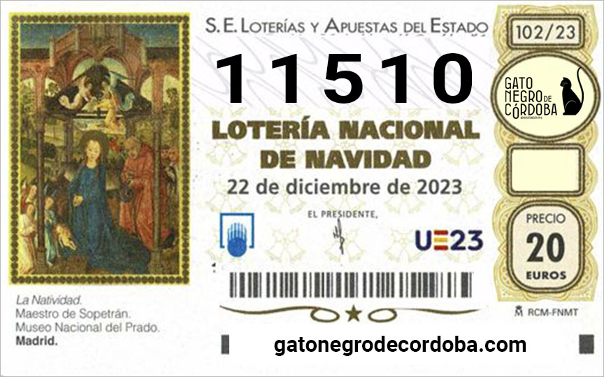 11510_loteria_navidad_2023_gato_negro_de_cordoba_compra_online