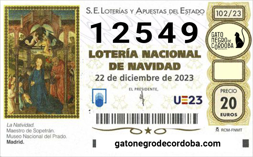 12549_loteria_navidad_2023_gato_negro_de_cordoba_compra_online