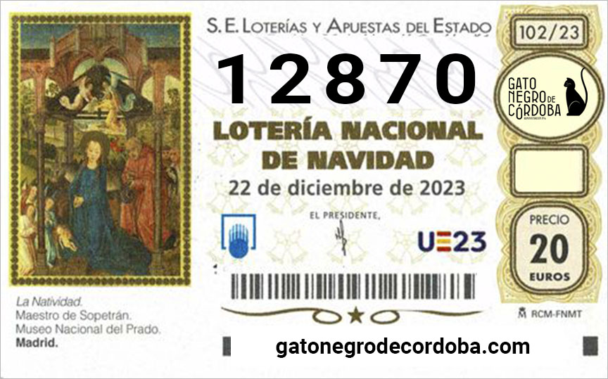 12870_loteria_navidad_2023_gato_negro_de_cordoba_compra_online
