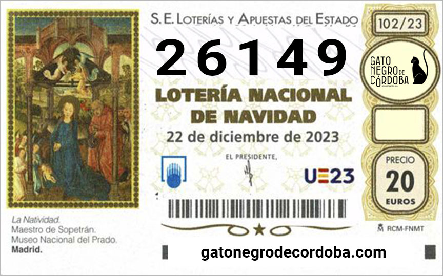 26149_loteria_navidad_2023_gato_negro_de_cordoba_compra_online