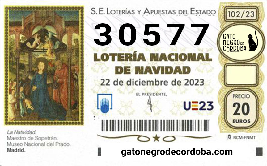 30577_loteria_navidad_2023_gato_negro_de_cordoba_compra_online