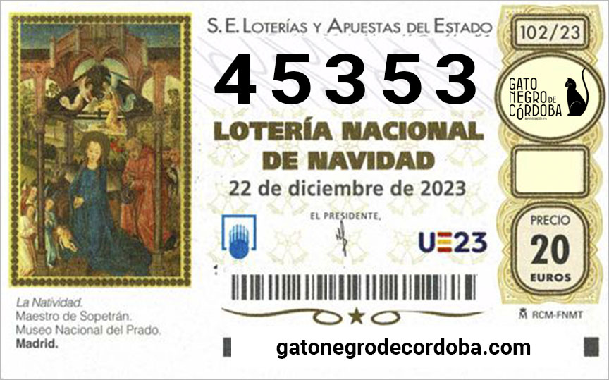 45353_loteria_navidad_2023_gato_negro_de_cordoba_compra_online