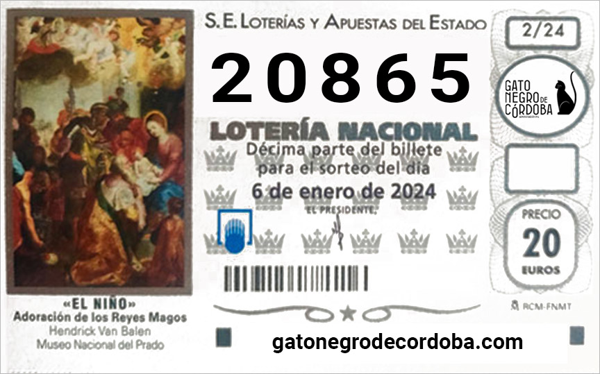 20865_loteria_el_niño_2024_gato_negro_de_cordoba_compra_online