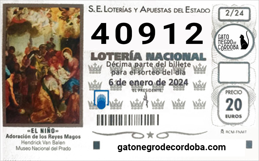 40912_loteria_el_niño_2024_gato_negro_de_cordoba_compra_online