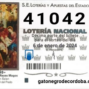 41042_loteria_el_niño_2024_gato_negro_de_cordoba_compra_online