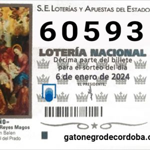 60593_loteria_el_niño_2024_gato_negro_de_cordoba_compra_online